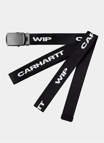Carhartt WIP Kapitelmanus Bälte